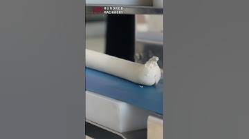 How To Make Bagel With HM-868 Multipurpose Bread Machine