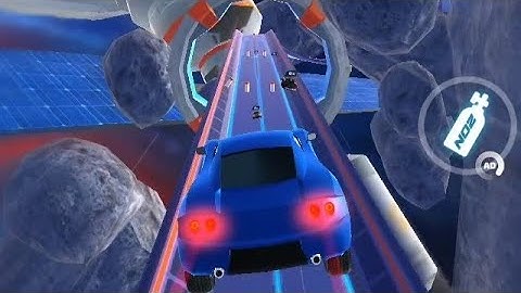 Race  master 3D game play walkthrough part 14 All leveis (Android iso) 