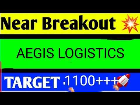 aegis logistics share latest news, aegis logistics share latest news today, aegis logistics share