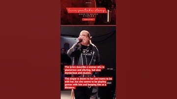 Thumbnail of Rossana #toto Song Meaning #legend