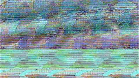 Dataphone VO.7 BMP Generator