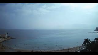 Los Locos Beach Torrevieja - Thursday, October 20th 2022