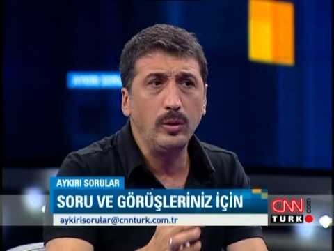 Cem Davran'dan Alevilere mesaj