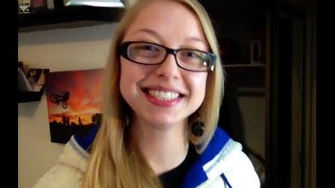 Video Tip for scripting- "However" Vs. "But"