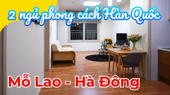 Chung c phong cch HN QUC ti qun H ng: 2.3 t - 2 ng...