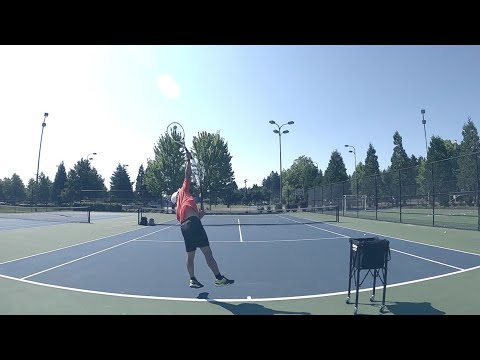 Tennis TOP SPIN