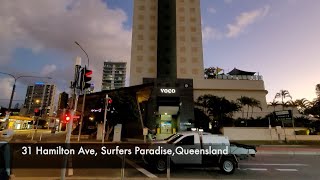 voco Gold Coast // Surfer's Paradise, Queensland, Australia