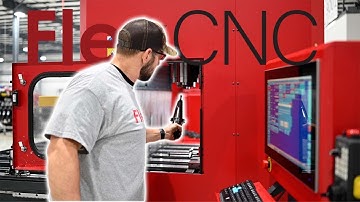 FlexCNC Controller