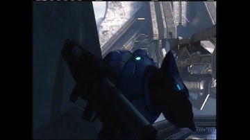 HLG Camouflage :: Hiding Tactics On Narrows