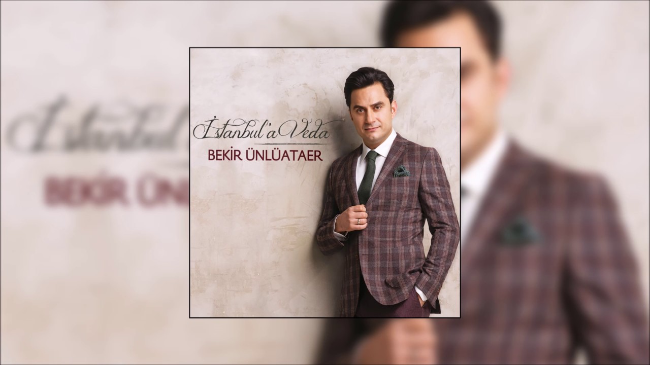 Bekir Ünlüataer - Yalan