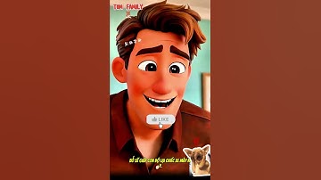 Bố chế tạo xe máy khi con trai bị chê #trending #cartoon