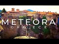 FLOATING MONASTERIES IN GREECE? | Greece travel vlog 2021