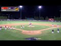UM Baseball vs. Union University