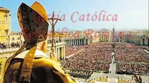 O que fica na cabeça do Papa?