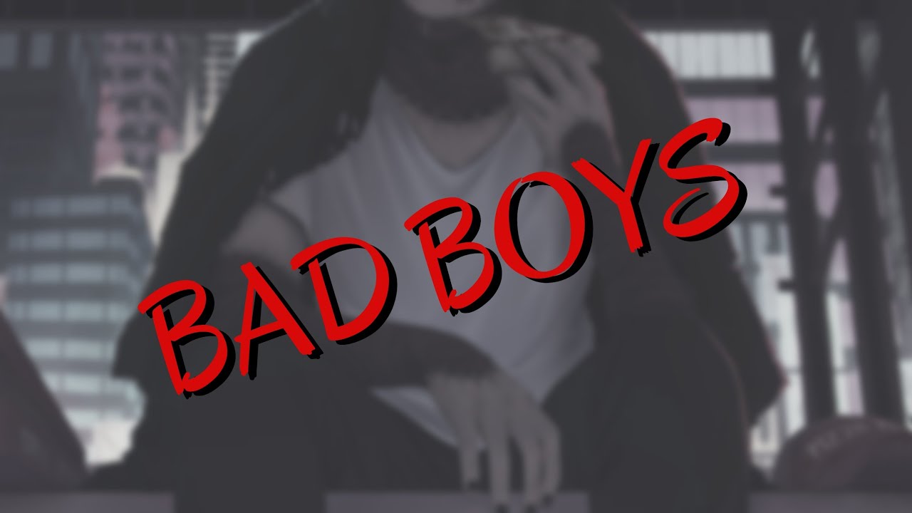 Inner Circle Bad Boys ( Bad Boys theme song ) YouTube