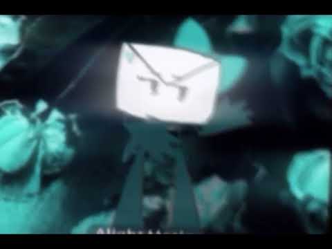 Love Letter animation test - Possible Chances of Object Carnage (PCOC)