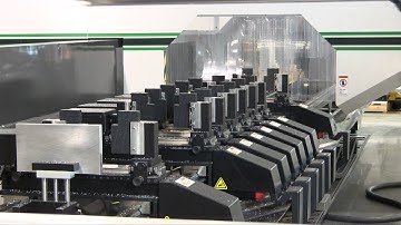 C.R. Onsrud EX-Series: High-Speed CNC Machining for Aluminum Extrusions & Fabrication