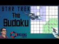 Star Trek:  The Sudoku