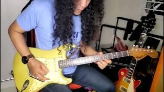 Download lagu FEBIANS-Rumie Dan Julie....Gitar Karok