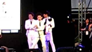 2AM Live in Manila - Jo Kwon's Kkab