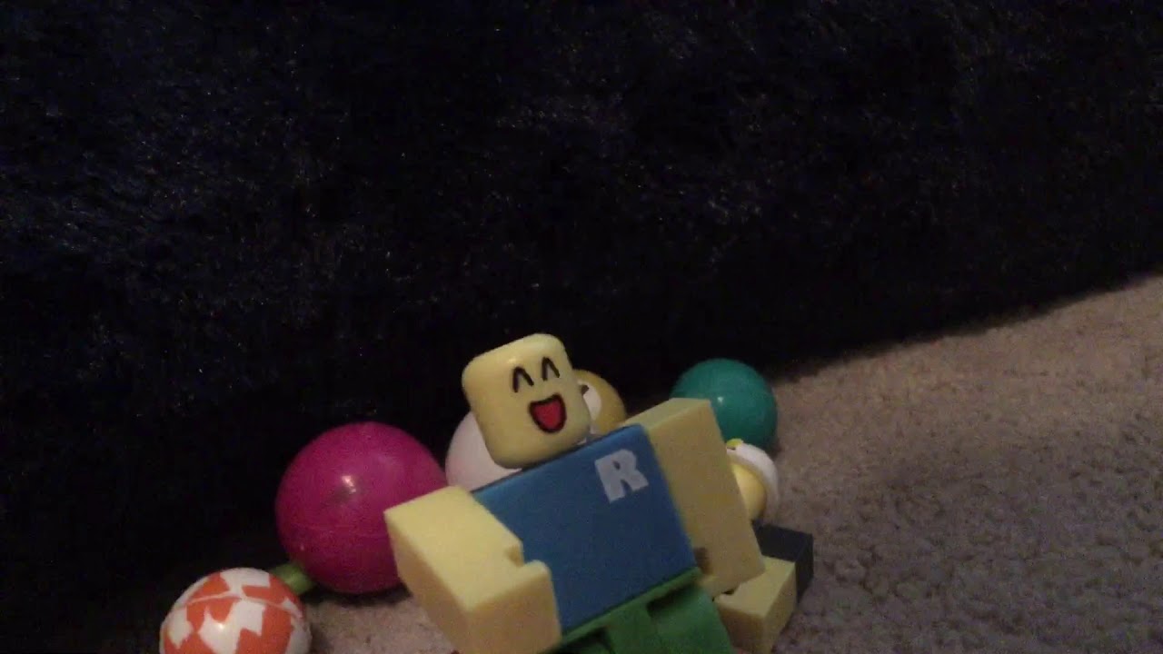 Roblox In Real Life Dodge Ball Youtube - skeleton slasher roblox in real life