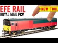 A Modern Day Autocoach!? | New EFE Rail PCV | Unboxing & Review