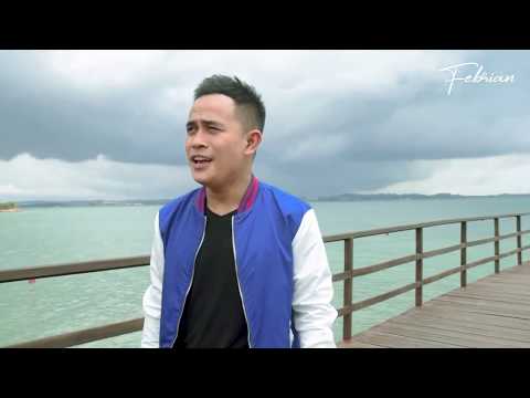 LAGU TERBARU "JARANG GOYANG" FEBRIAN