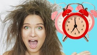 Лайфхаки для утра | Как быстро проснуться Лайфхаки для утра | Как быстро проснуться