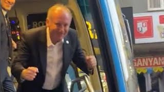 Muharrem İnce dansı akımı tiktok tüm videolar 😁   #muharremince #akım #dans