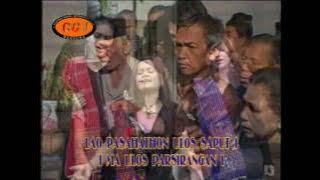 Jeges Trio - Ulos Saput