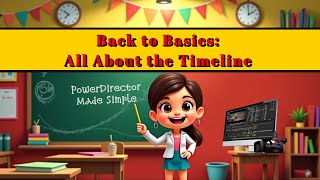 149 - Back to Basics, Timeline