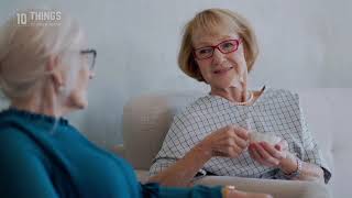 Tilda On 10 Things To Know About Viruses