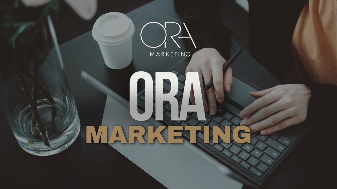 ORA Marketing: Marketing Coach For RECRUITERS
