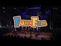 『Fun&times;Fam 劇場(シアター)ライブ&みゅう生誕祭』 2 部 平成 27 年 03 月 29 日