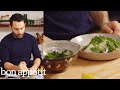 Andy Teaches You How to Use a Mortar and Pestle | Healthyish | Bon Appetit