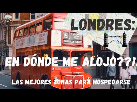 Video: Cómo Alojarse En Inglaterra