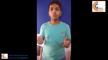 IPU LEET TOPPERS WORD FOR JUNIORS : GCC THE BEST FOR LEET