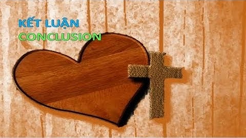 1 Côrinhtô 4:14-21 Lời Nói Và Linh Năng