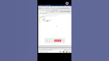 write a program to print first 10 even natural number in C language. third type logic #short