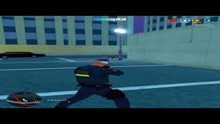 [#MTA:SA] Highlights Nova capital #6