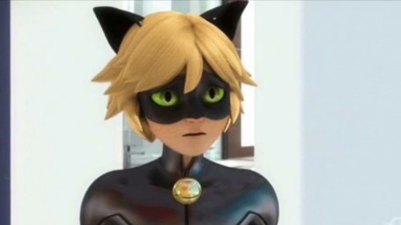 YMV Cat Noir Saves Marinette From Spider Man 3 YouTube YMV Cat Noir Saves Marinette From Spider Man 3 YouTube