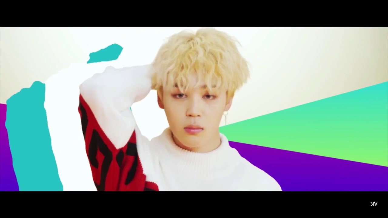 BTS DNA color coded (ham/rom/eng) - YouTube