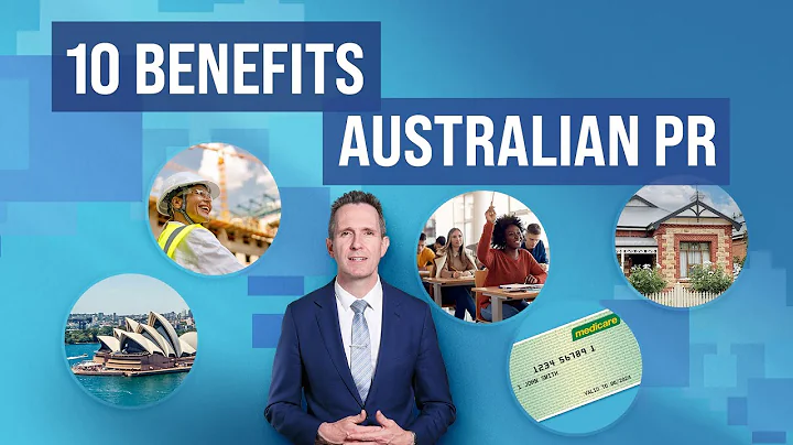 10 Benefits of Being an Australian Permanent Resident (PR) - DayDayNews
