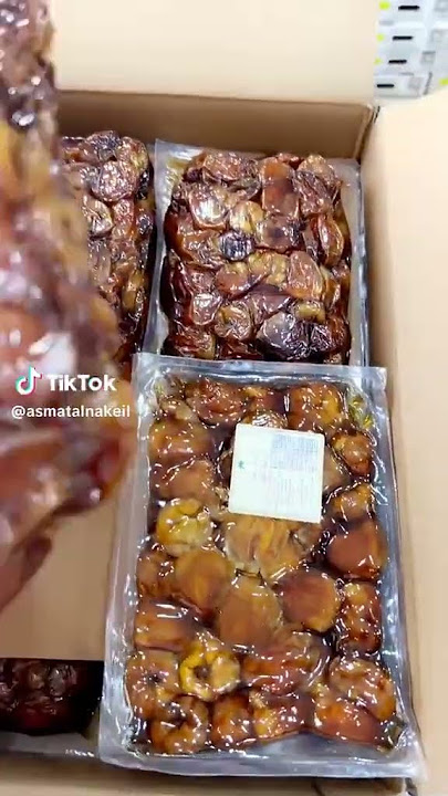 تمر سكري القصيم ملكي حبه كبير كرتون 75 ريال حبه 10 ريال القصيم بريده محل عاصمة النخيل حي الفايزيه
