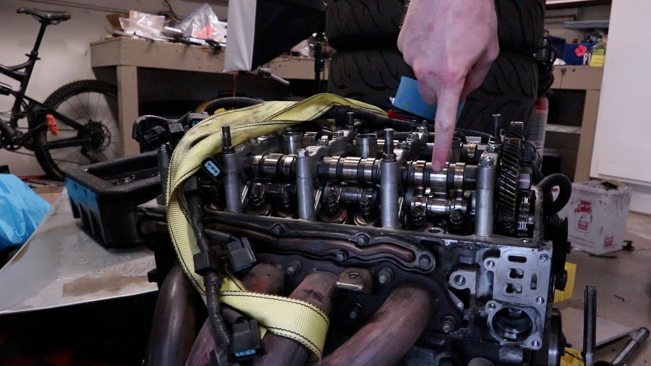 What Does Hitting VTEC Mean YouTube