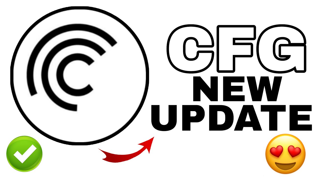 CFG COIN BREAKING NEWS 🚨 | Centrifuge Coin Price Prediction | CFG Crypto  New Update - YouTube