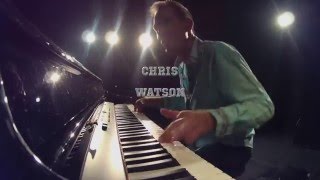Video thumbnail of "boogie woogie piano"