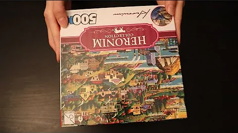 Heronim Collection : Castle Country Ep 2