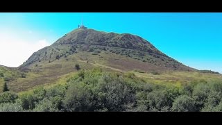 Vues d'Auvergne, saison 2 - La Chaîne des Puys (Puy-de-Dôme)