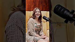 jasmine Sandlas top songs 😍 || @shubhankarmishraofficial || #shorts #podcast